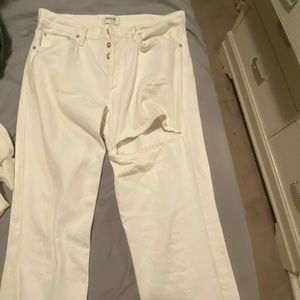 aritiza agolde jeans